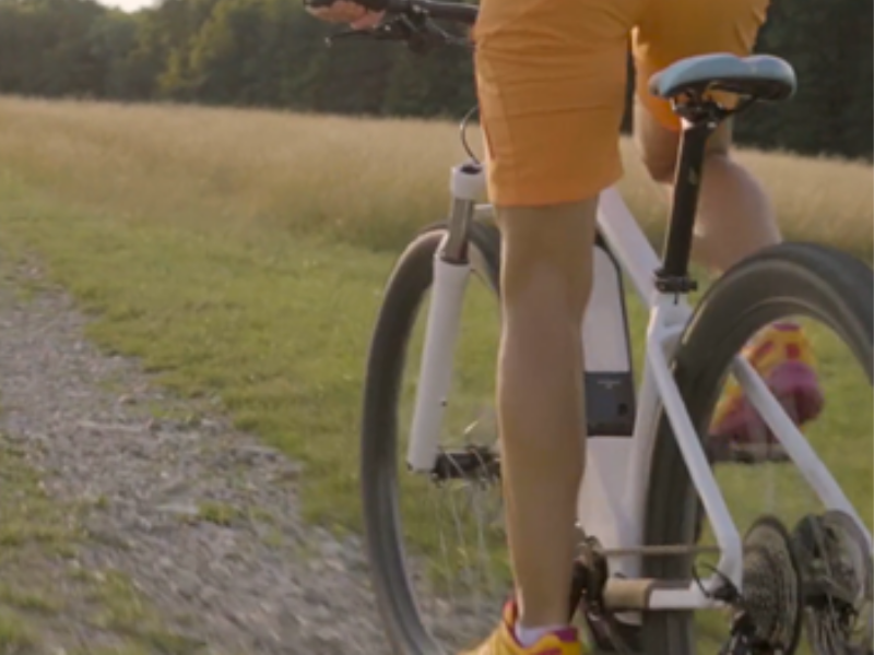 Bontaz crée sa propre start-up dédiée au marché du vélo électrique