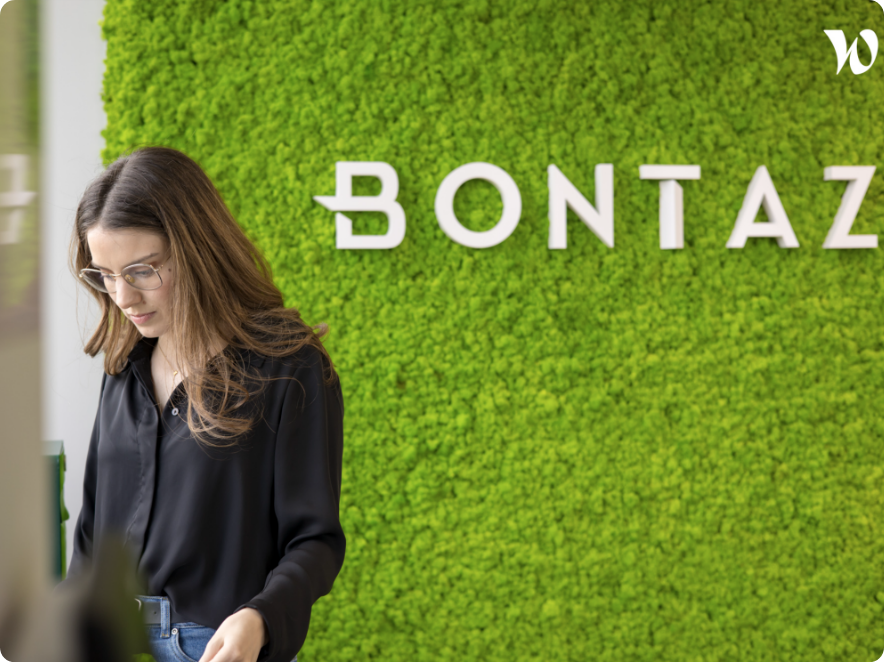 Bontaz equality index 2023