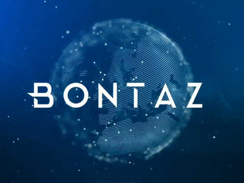 Back on the Bontaz Group Seminar: a digital and human event with a strong ambition