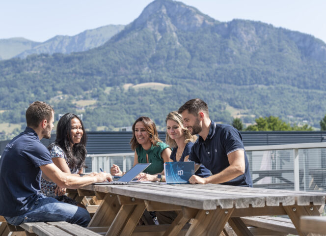 Instaurer un climat de bien etre dans l entreprise