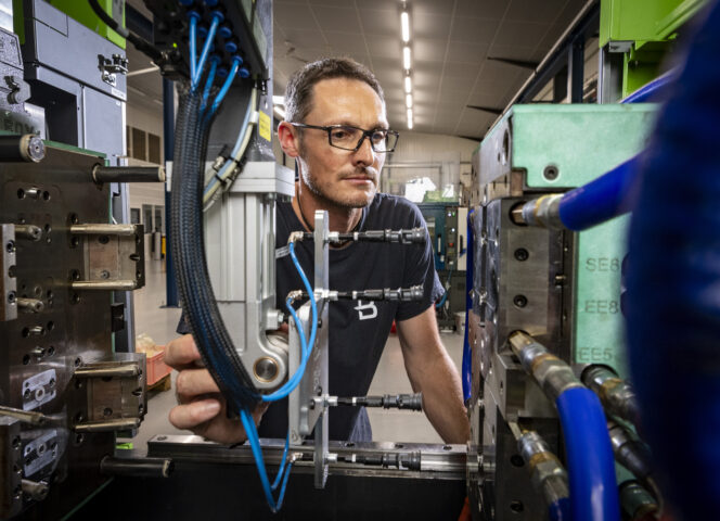 Intégrer les savoir-faire et la technologie pour garantir excellence et agilité